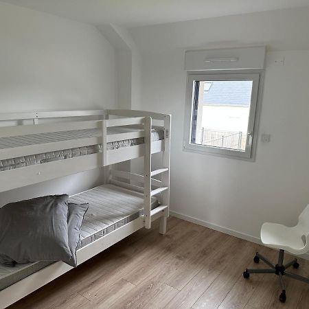 Maison Avec Jacuzzi 1-8 Pers A 10 Mn De St Malo Saint-Méloir-des-Ondes Exteriér fotografie